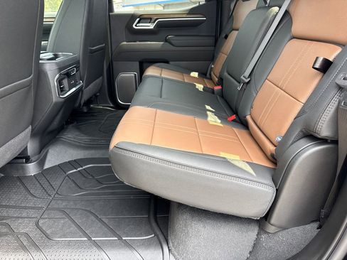 New 2026 Chevrolet Silverado 1500 High Country image 22