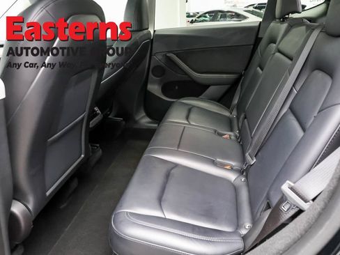 Used 2023 Tesla Model Y Long Range AWD/4WD image 20
