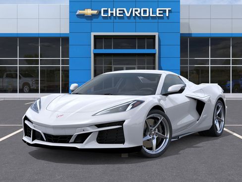 New 2026 Chevrolet Corvette E-Ray w/ ZER Performance Package image 29