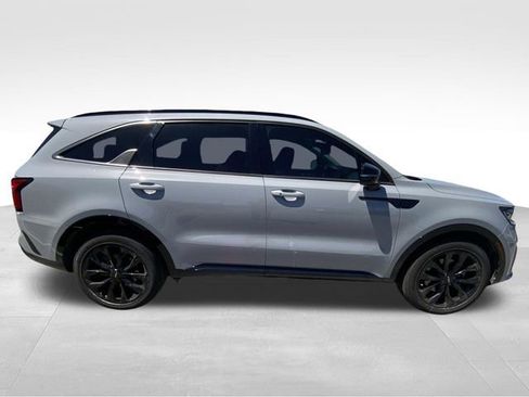 Used 2022 Kia Sorento SX FWD image 12