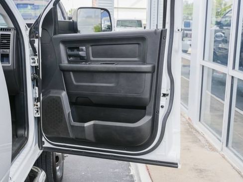 Used 2014 RAM 3500 Tradesman w/ Chrome Appearance Group AWD/4WD image 32