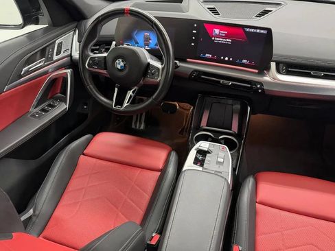 Used 2024 BMW X1 M35i w/ Premium Package AWD/4WD image 35