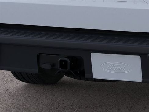 New 2026 Ford Maverick XLT w/ XLT Luxury Package FWD image 23