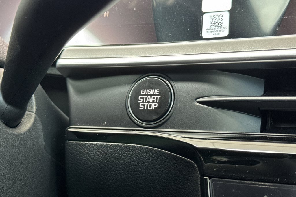 New 2027 Kia K5 GT-Line AWD/4WD image 24
