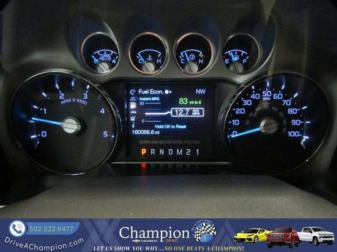 Used 2015 Ford F350 Lariat w/ Chrome Package AWD/4WD image 36
