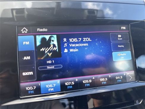 Certified 2021 Subaru Crosstrek 2.0i Premium w/ Moonroof Package image 16