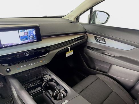 New 2026 Nissan Murano Platinum AWD/4WD image 25