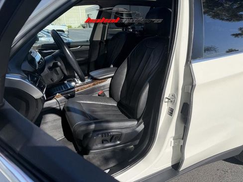 Used 2015 BMW X5 xDrive35i AWD/4WD image 20
