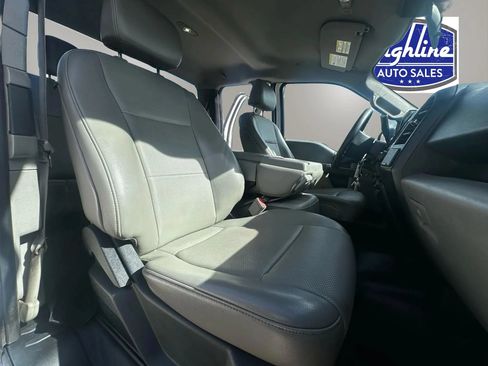 Used 2020 Ford F150 XL w/ Equipment Group 101A Mid AWD/4WD image 34