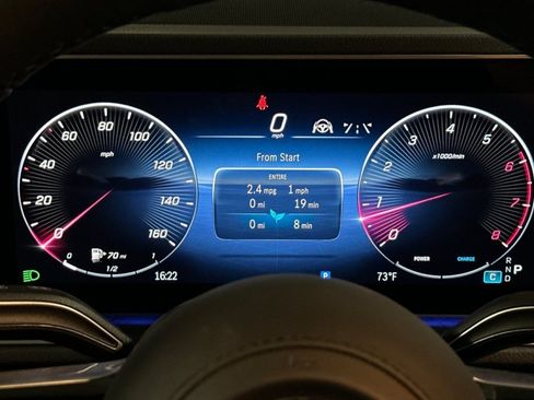 New 2026 Mercedes-Benz GLE 450 4MATIC image 24