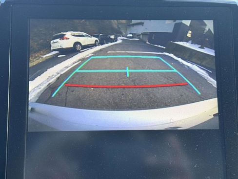 Certified 2021 Toyota Prius Prime XLE image 24