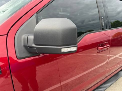 Used 2018 Ford F150 XLT w/ Equipment Group 302A Luxury AWD/4WD image 9