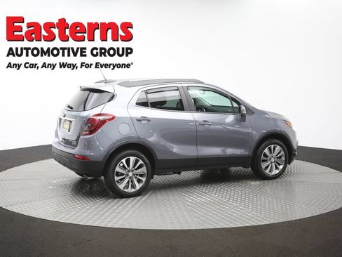 Used 2019 Buick Encore Preferred w/ Safety Package FWD image 41
