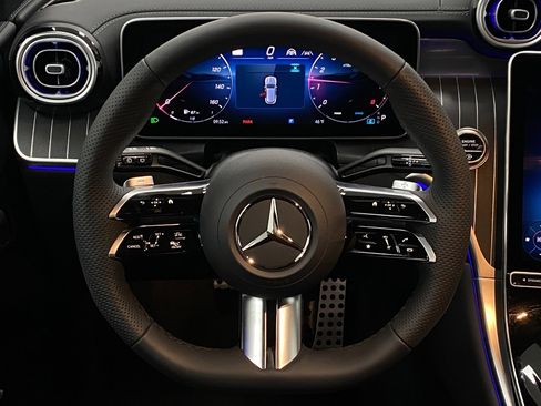 New 2026 Mercedes-Benz GLC 300 4MATIC image 15
