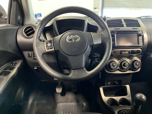 Used 2013 Scion xD FWD image 21
