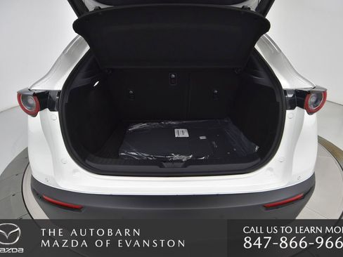 New 2026 MAZDA CX-30 AWD 2.5 S w/ Premium Package image 35