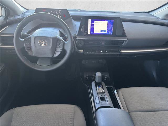 Used 2023 Toyota Prius LE FWD image 10