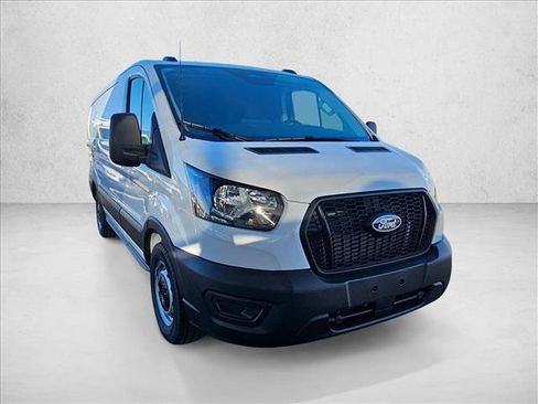 New 2026 Ford Transit 150 Low Roof image 7