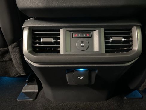 New 2026 Ford F150 Tremor AWD/4WD image 38