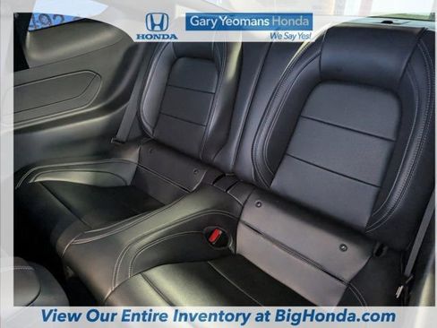 Used 2024 Ford Mustang Premium image 18