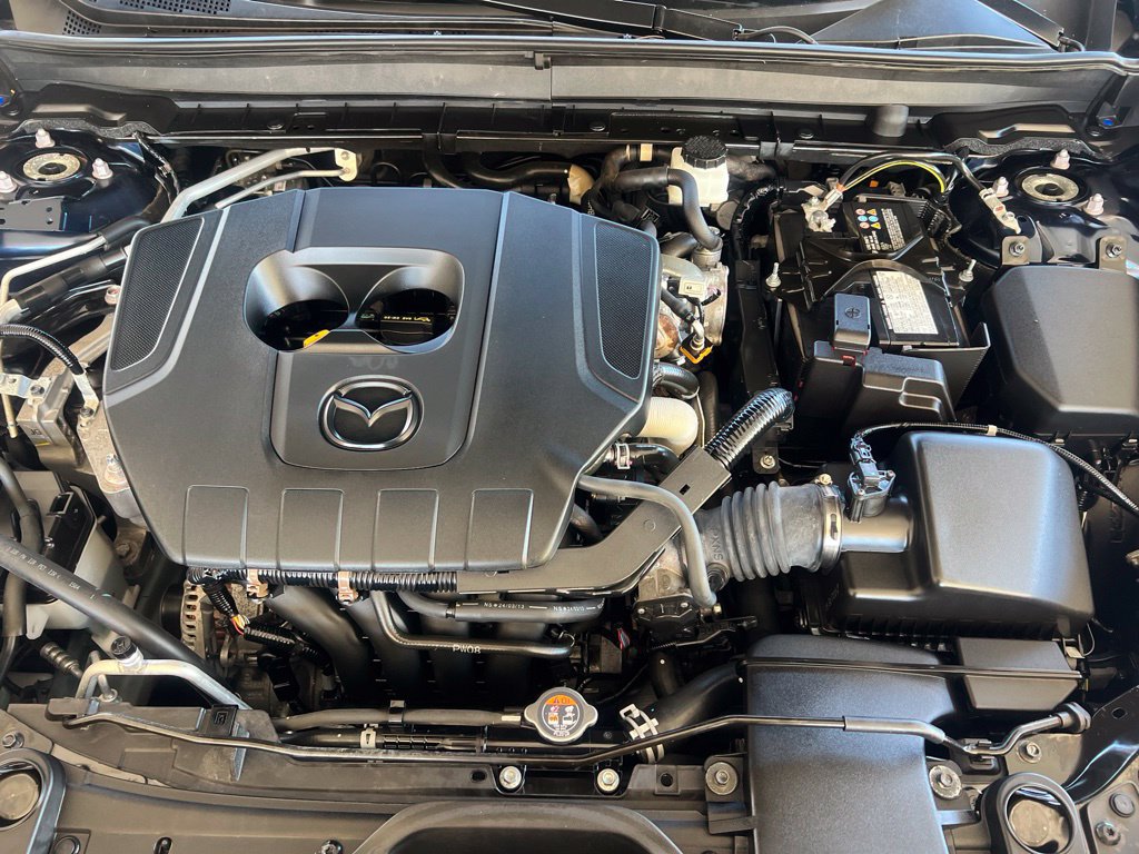 Used 2024 MAZDA CX-30 AWD 2.5 S image 26
