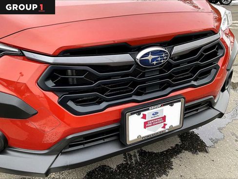 Certified 2024 Subaru Crosstrek 2.0i Premium image 29