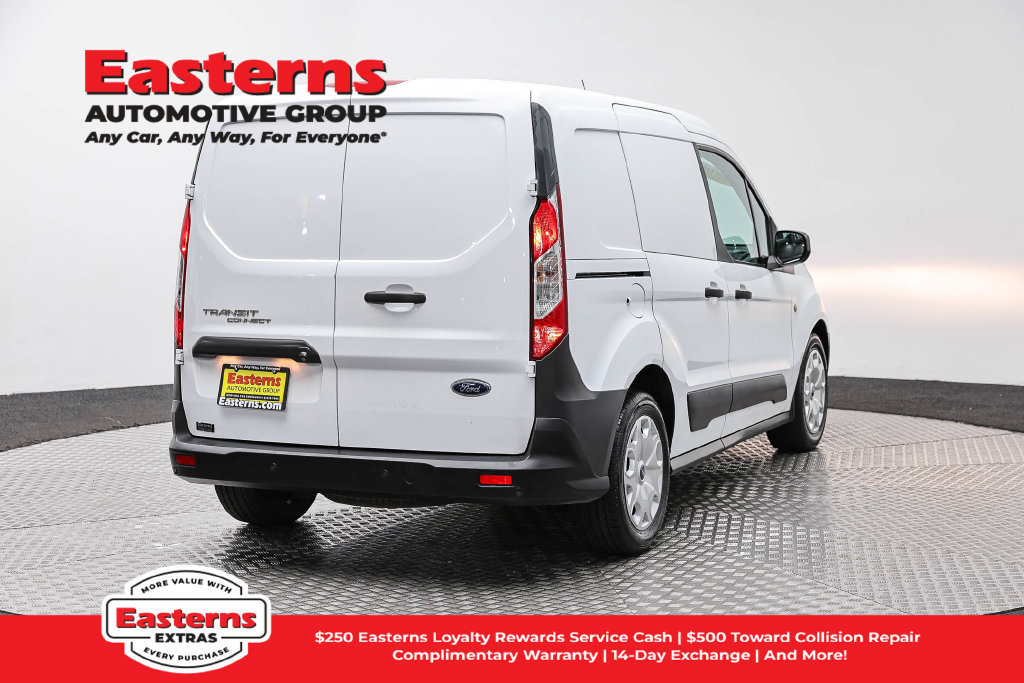 Used 2017 Ford Transit Connect XL FWD image 6