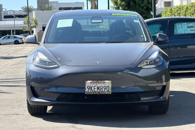 Used 2023 Tesla Model 3 Standard Range RWD image 9