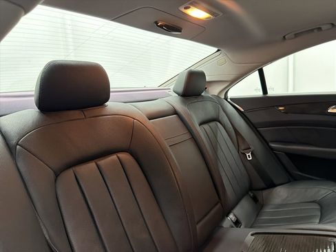 Used 2014 Mercedes-Benz CLS 550 image 25