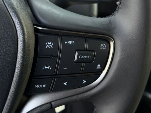 New 2026 Lexus UX 300h AWD image 27