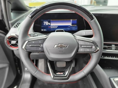 New 2025 Chevrolet Equinox EV RS w/ Active Safety Package 3 AWD/4WD image 22
