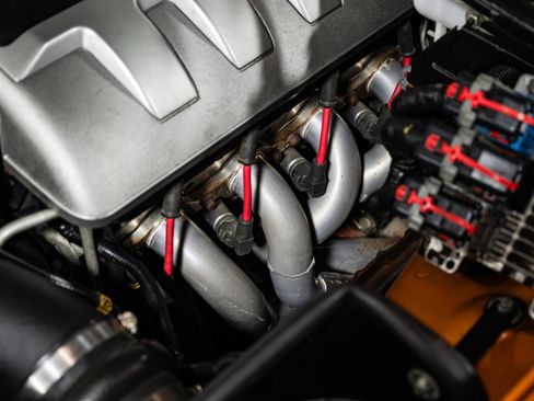 Used 2006 Pontiac GTO image 34