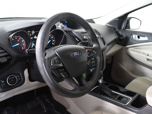 Used 2017 Ford Escape SE image 20