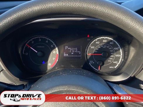 Used 2018 Subaru Impreza 2.0i Premium image 16