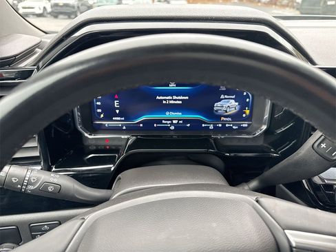 Used 2023 Chevrolet Silverado 1500 RST w/ LPO, Dark Essentials Package image 20