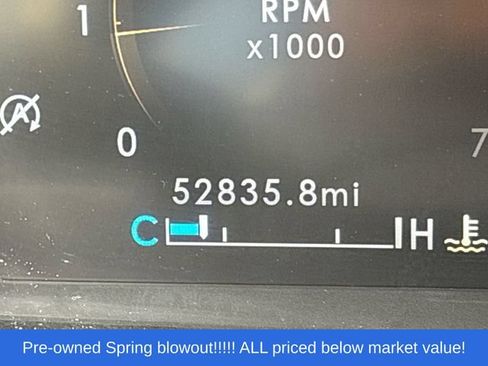 Used 2020 Lincoln Corsair Reserve w/ Equipment Group 201A FWD image 21