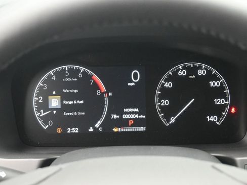 New 2025 Honda Ridgeline RTL image 9