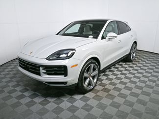 New 2026 Porsche Cayenne Coupe AWD/4WD video 1