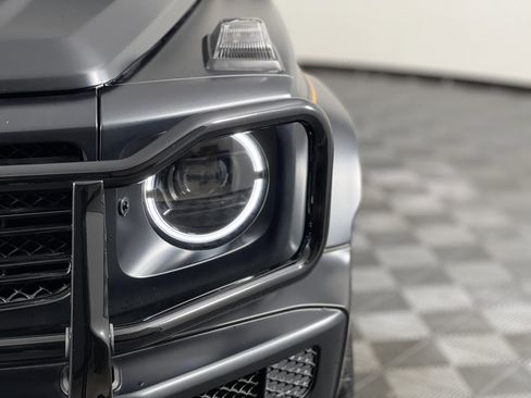 Used 2019 Mercedes-Benz G 550 image 7