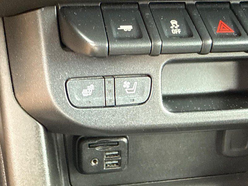 Used 2019 GMC Canyon Denali AWD/4WD image 24