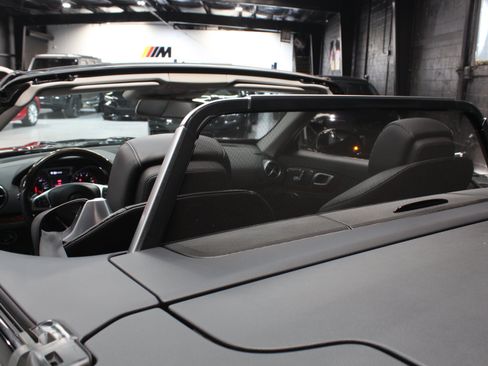 Used 2019 Mercedes-Benz SL 450 w/ Premium Package image 49