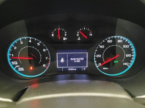 Used 2022 Chevrolet Malibu RS image 23