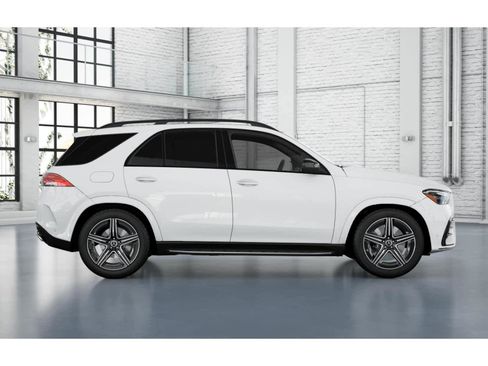 New 2026 Mercedes-Benz GLE 580 4MATIC image 15