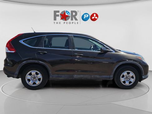 Used 2013 Honda CR-V LX image 6