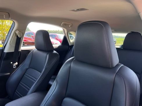 Used 2016 Lexus NX 200t FWD image 13