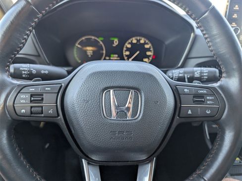 Certified 2024 Honda CR-V Sport-L image 22