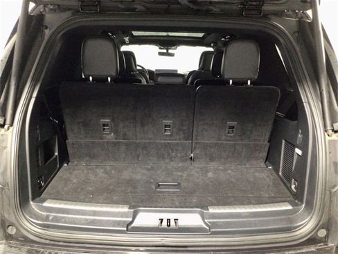 Used 2023 Lincoln Navigator Reserve image 30