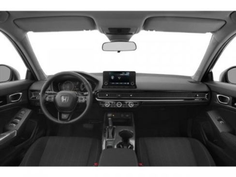 Certified 2024 Honda Civic EX-L image 8