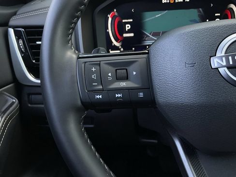 Used 2025 Buick Encore GX Preferred FWD image 30