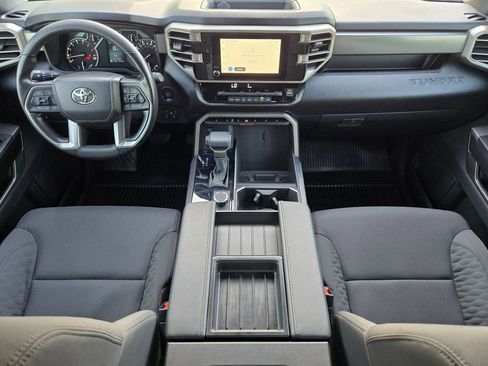 Used 2026 Toyota Tundra SR5 image 13